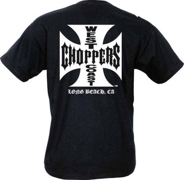 Iron Cross Black WCC - Image 2