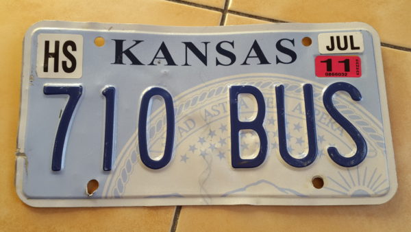 Kansas