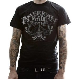Don´t Tread on Me AMK