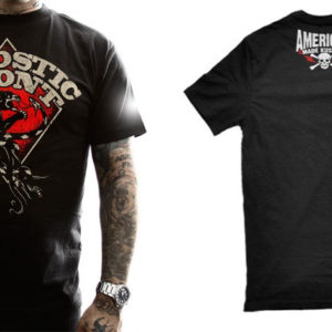Agnostic Front AMK