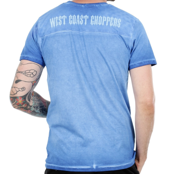 WTF-FTW Vintage Blue WCC - Image 2