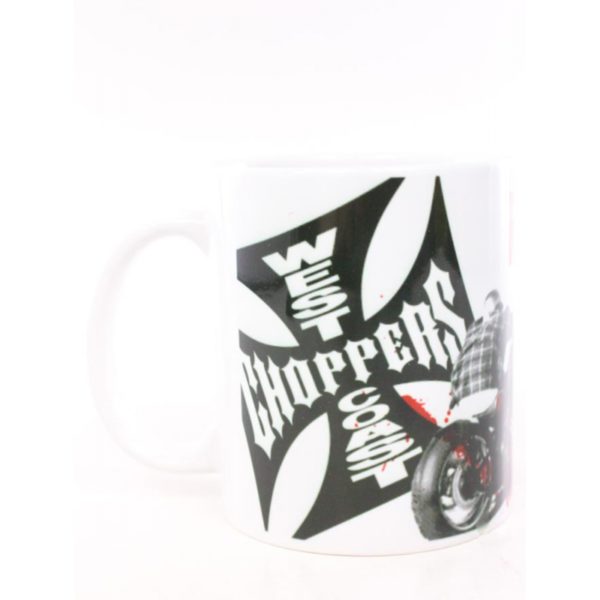 Ride Hard Sucker Mug WCC - Image 3